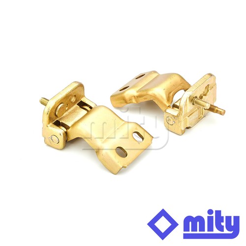 Mity rear upper - mity,