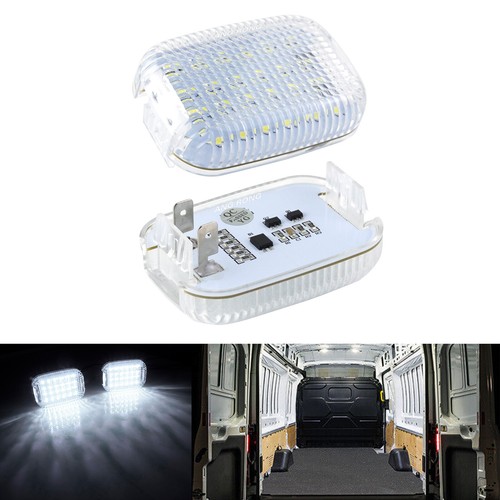 Led dome load - led, space