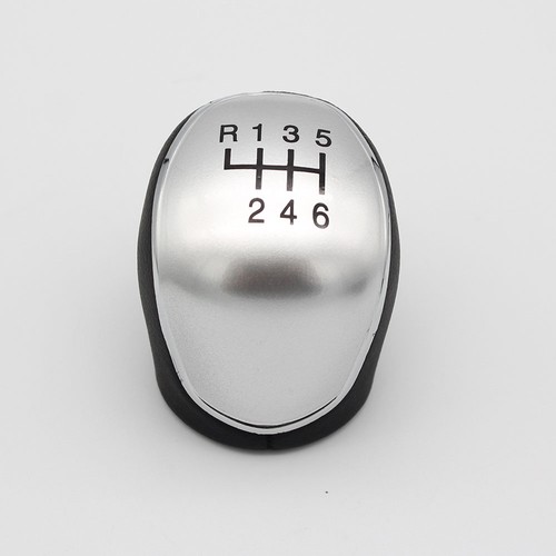 Speed manual gear - 6,