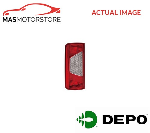 Rear light tail - light,
