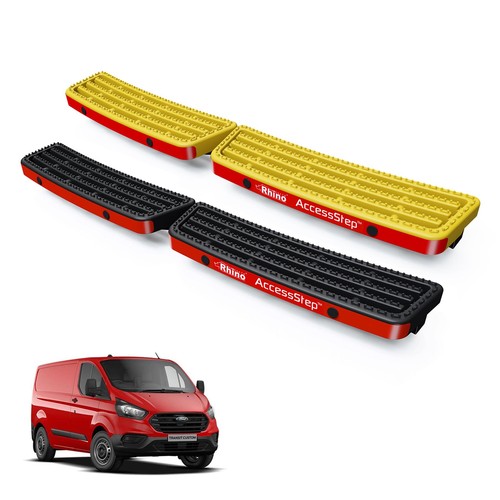 Ford transit custom 2013 - ford,
