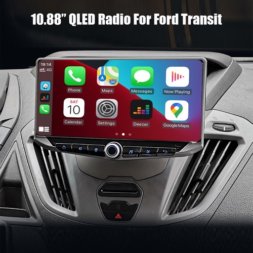 Car radio sat nav gps - car, player