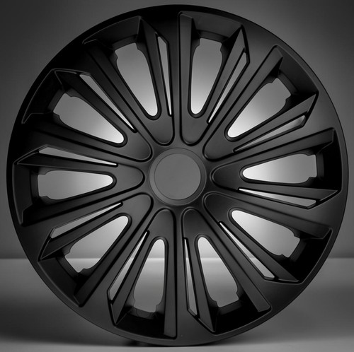 Wheel trims fit transit - trims,