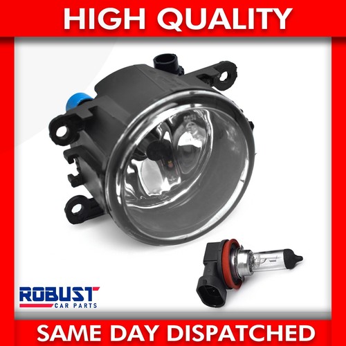 Fog light lamp - light, for