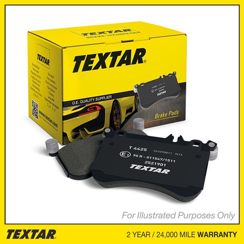 Brake pads for - brake, transit
