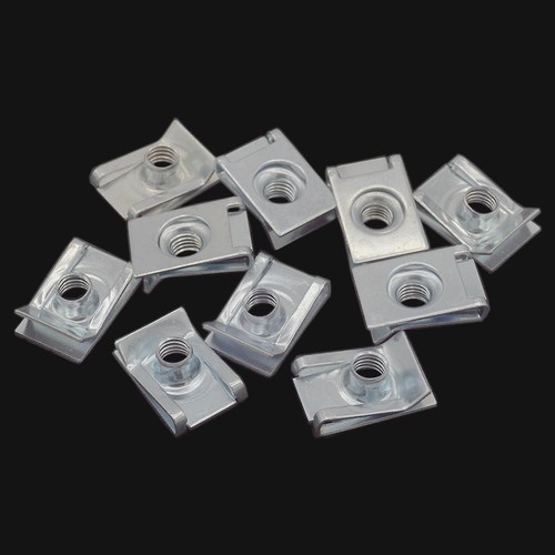 You metal steckclips for - 5,