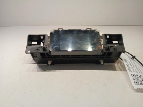 Ford transit connect display - transit,