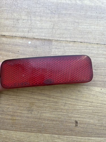 Genuine ford transit - genuine, mk9