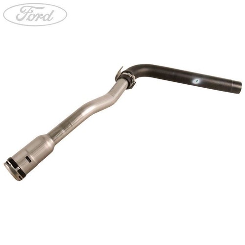 Genuine fuel filler pipe - genuine,