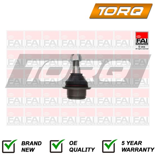 Ball joint front lower - joint,