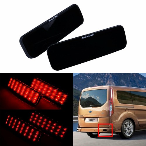 Pair for ford grand tourneo - 1,