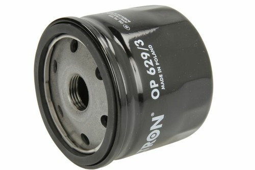 Filtron 629 oil filter oe - oil,