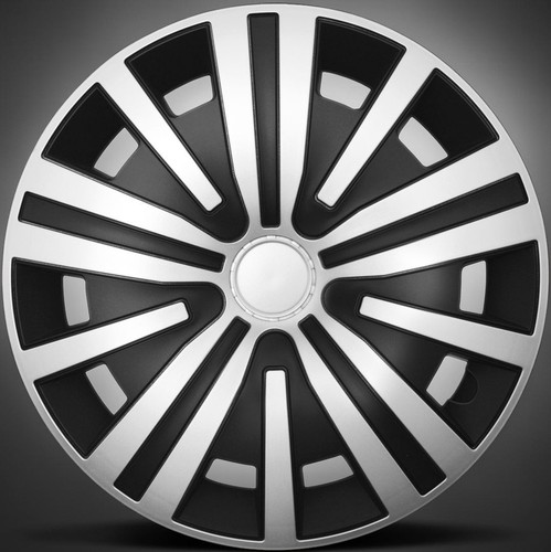Wheel trims fit transit - 15",