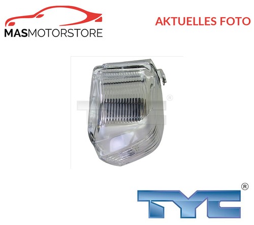 Indicator turn signal light - signal,