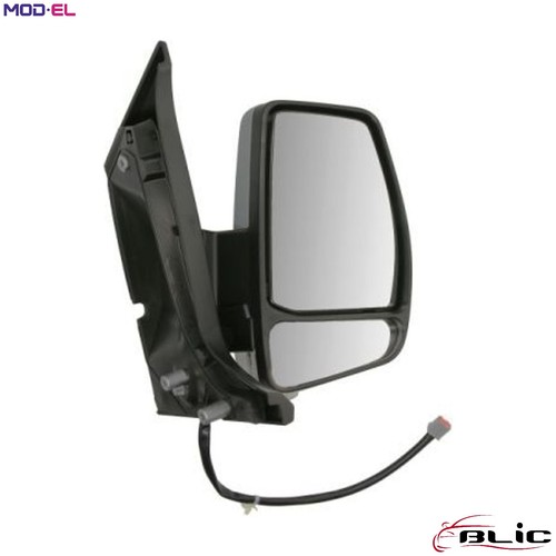 Exterior mirror - exterior,