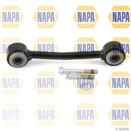 Anti roll bar - link, for