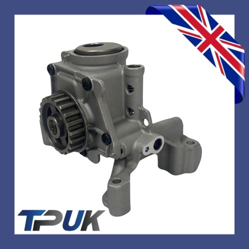 Oil pump for ford focus - oil,