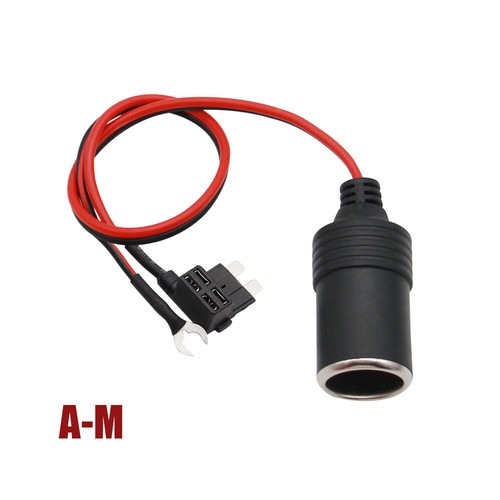 For storage battery adapter - for,