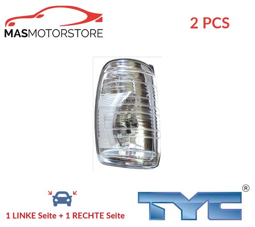Tyc 310 0220 - tyc, turn
