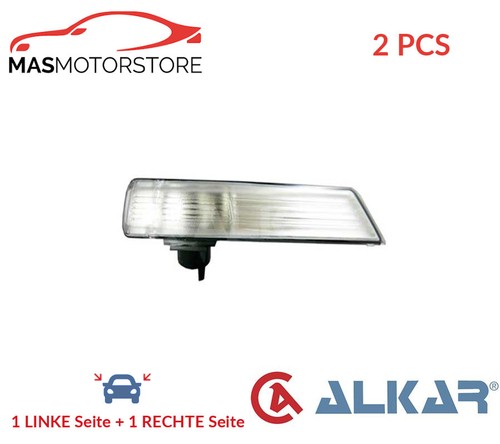 Indicator turn signal - indicator,