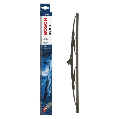 Wiper blade for - 1x, ford