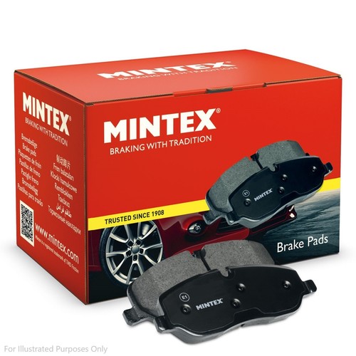 Brake pads for ford - pads,