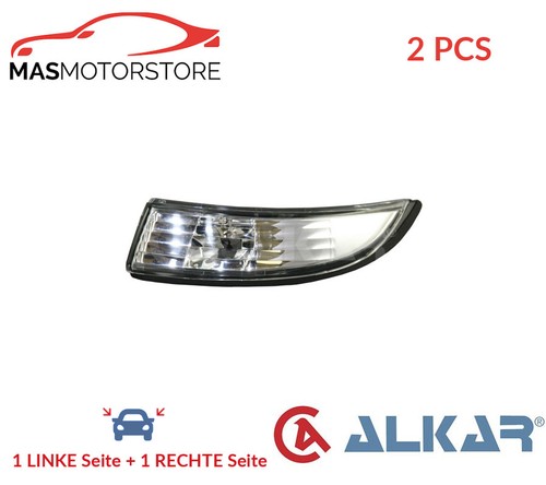Alkar 6202394 2pcs indicator - 2pcs,