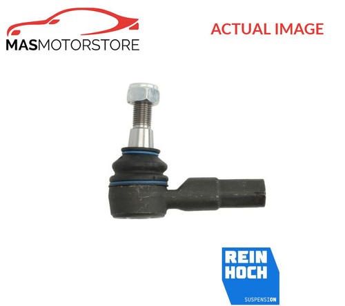 Track rod end rack - end, left
