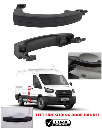 For ford transit cutom - for,