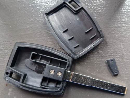 For ford hu101 chip custom - ford,