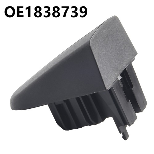 Replacement door handle bezel - replacement,