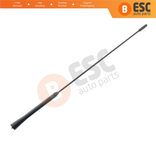 Radio antenna rod - radio, for
