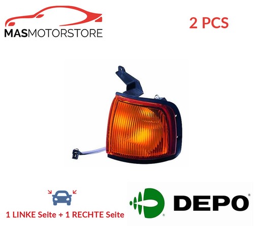 Indicator turn signal - turn,