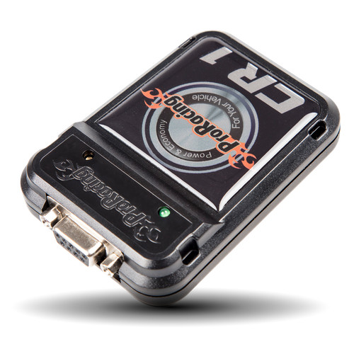 Tuning chip box - box, ford
