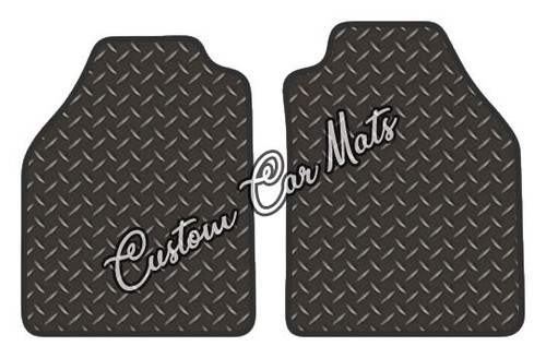 Custom fit ford transit - fit,