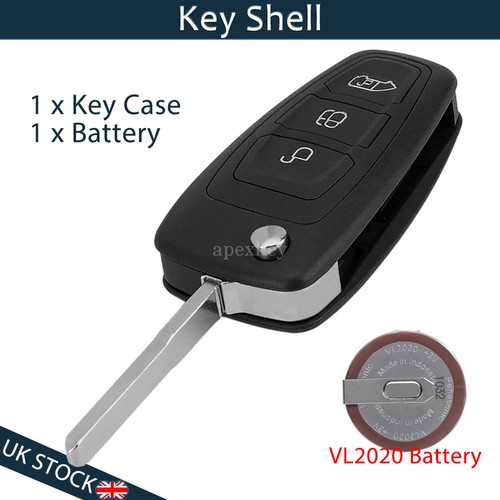Remote key fob case - 3b, +