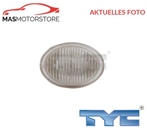 Tyc 0701 i turn signal - i,