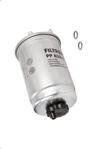 Fuel filter filtron 838 5 - filter, 838/5
