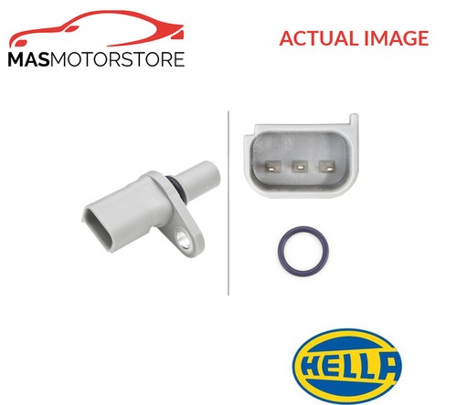 Camshaft position sensor hella - camshaft,