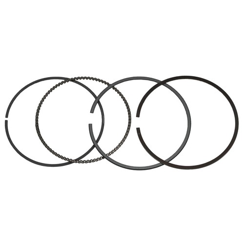 Piston rings standard - 1x,