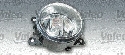 Fits ford connect fog - connect,
