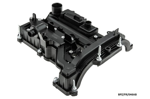Valve cover for ford - cover,