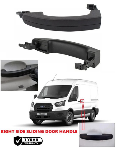 For ford transit cutom - ford,