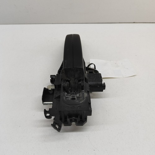 Ford transit connect mk2 rear - connect,