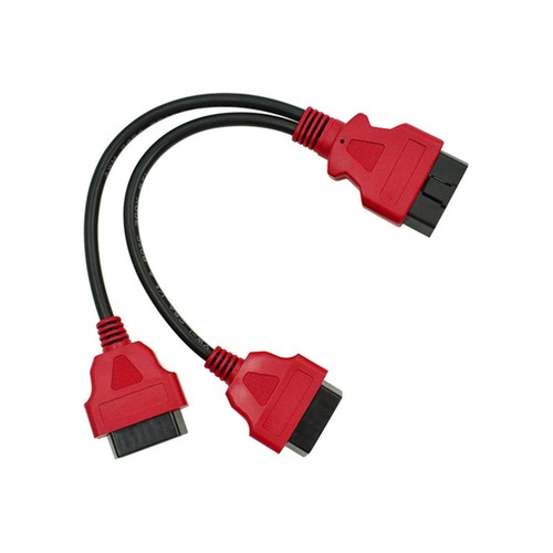 Car obdii splitter - car,