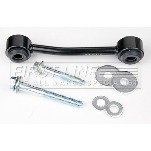 Anti roll bar link rear - roll,