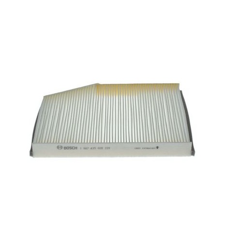 Pollen cabin filter for ford - cabin,