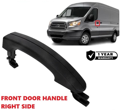 Fit ford transit - fit,