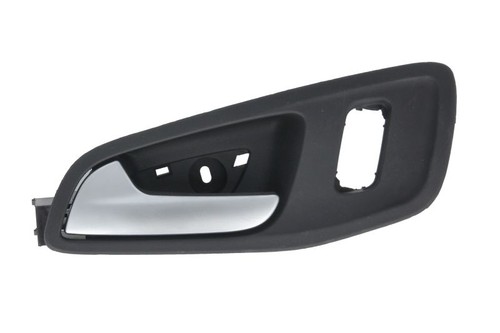 Interior door handle front - interior,