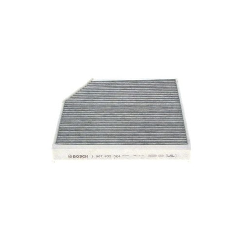 Bosch activated carbon cabin - carbon,